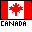 Canadian flag