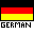 German flag