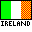 Irish flag